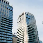 Green Wood Apartments Platinum Towers